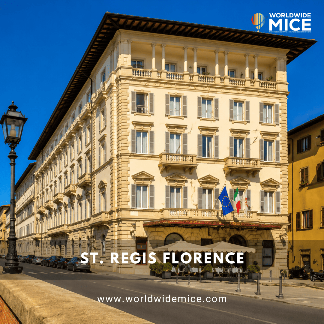 The St. Regis Florence